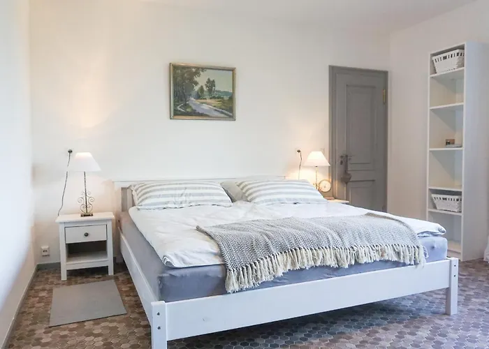 Ferienwohnung Nina