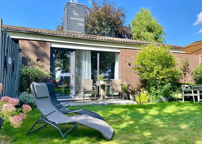 Ferienwohnung Nina