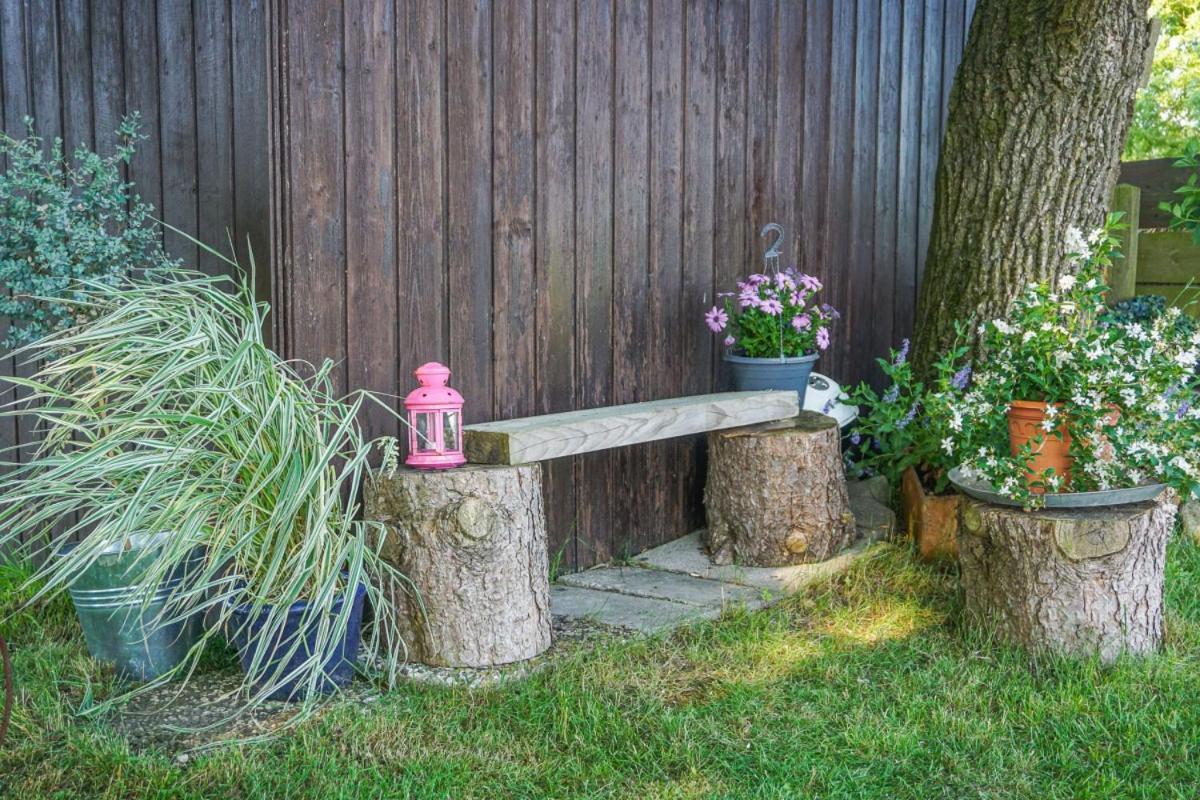 Appartement Nina Egestorf