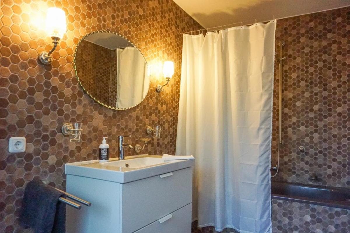 Nina Appartement