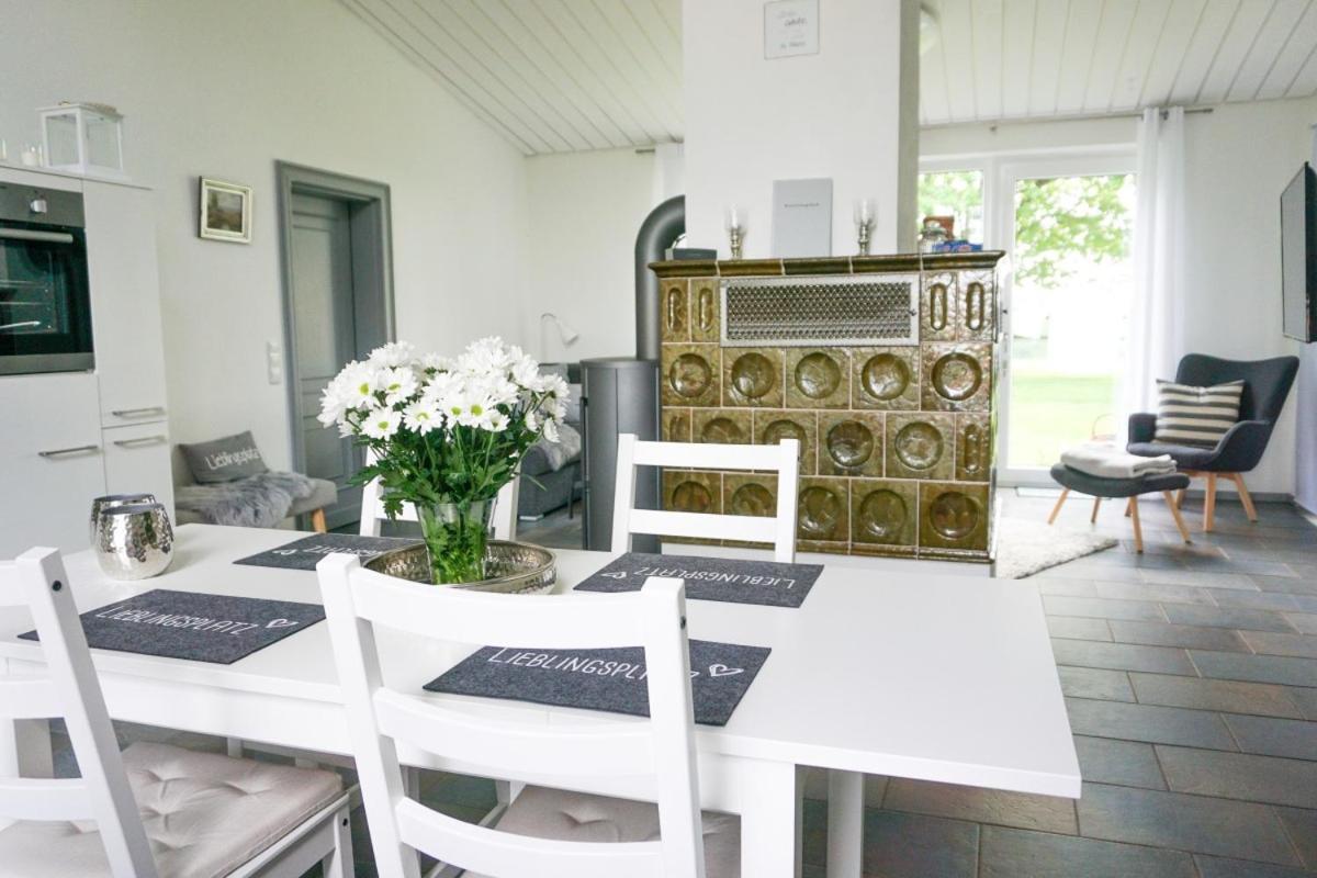 Apartment Nina Egestorf