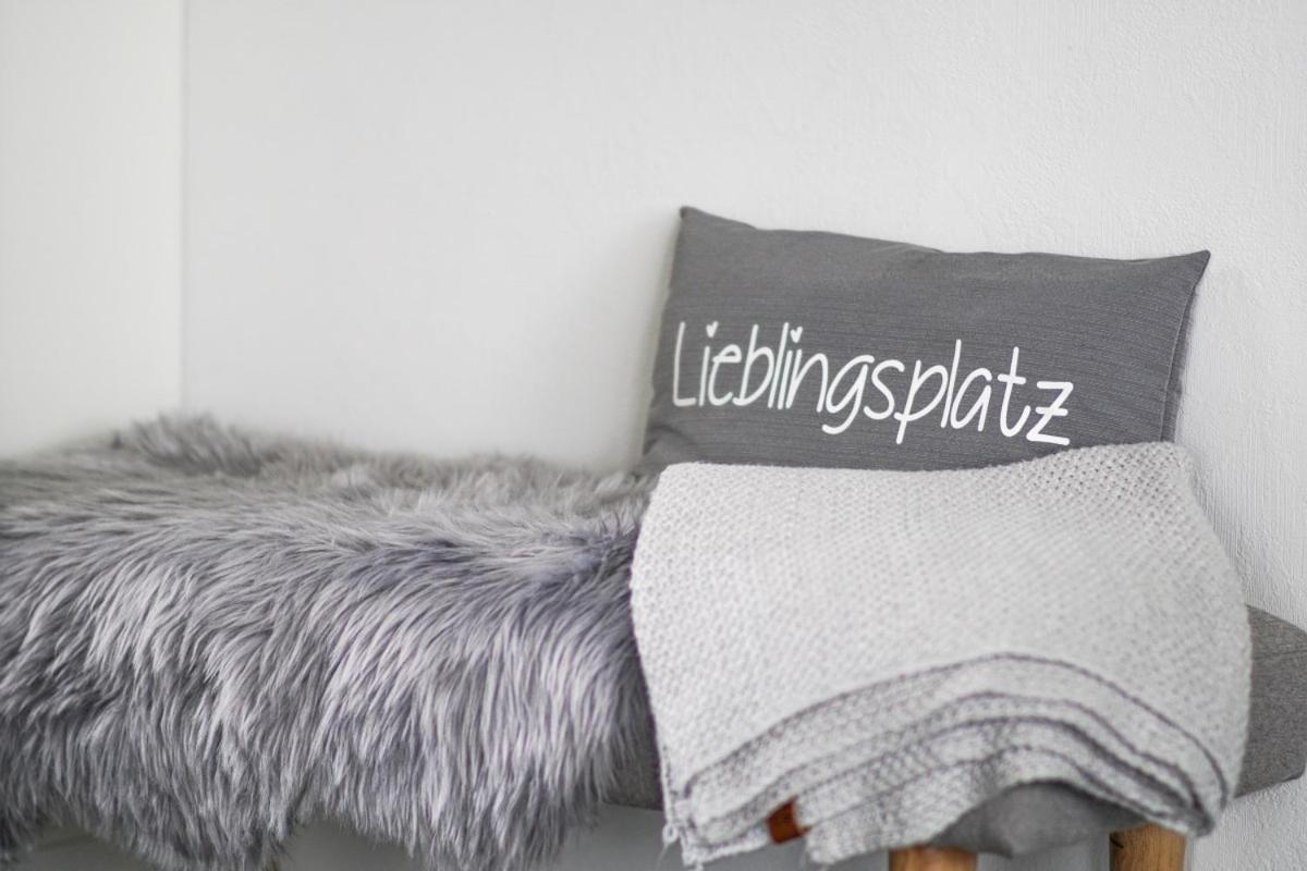 Nina Appartement Egestorf