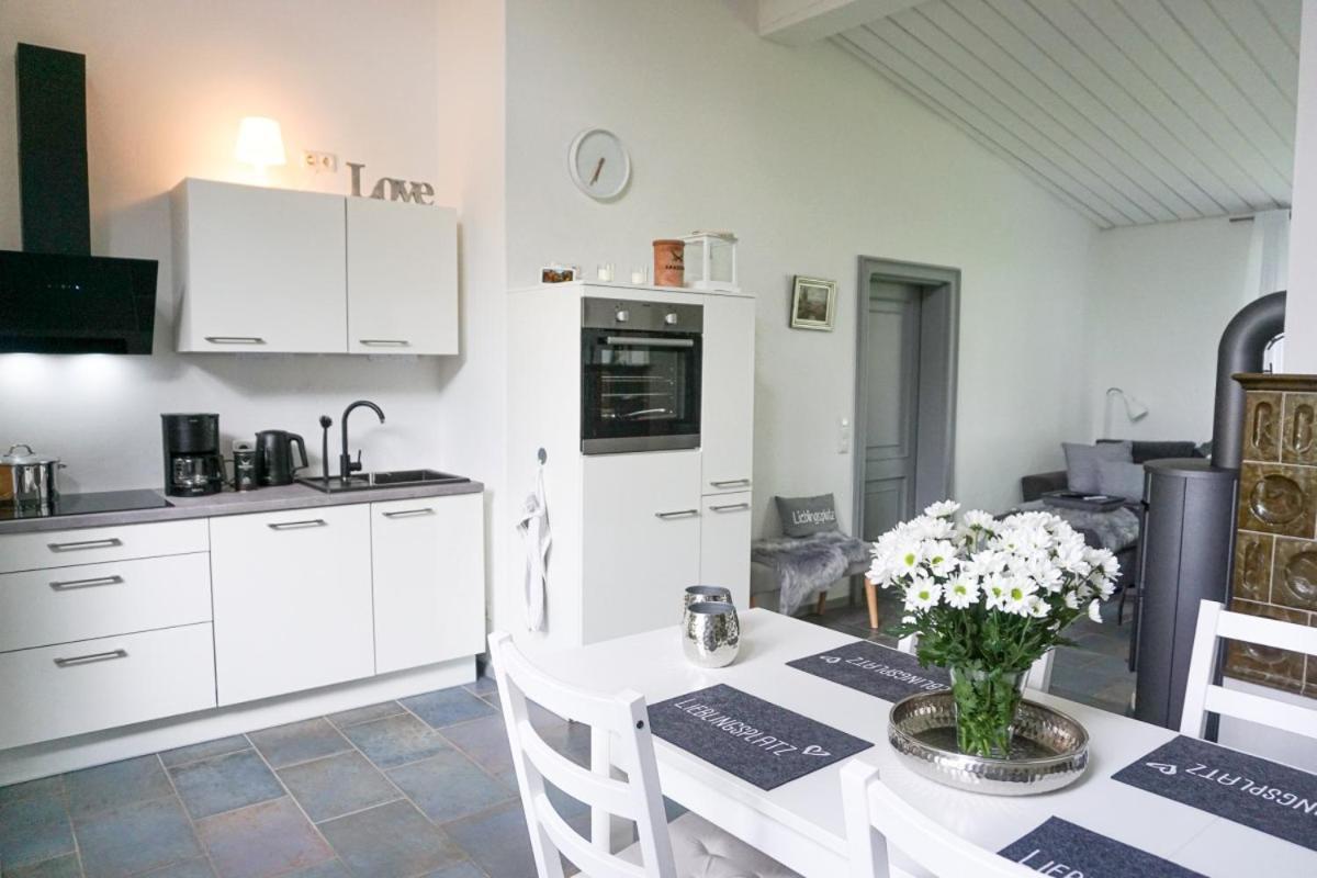 Nina Apartment Egestorf