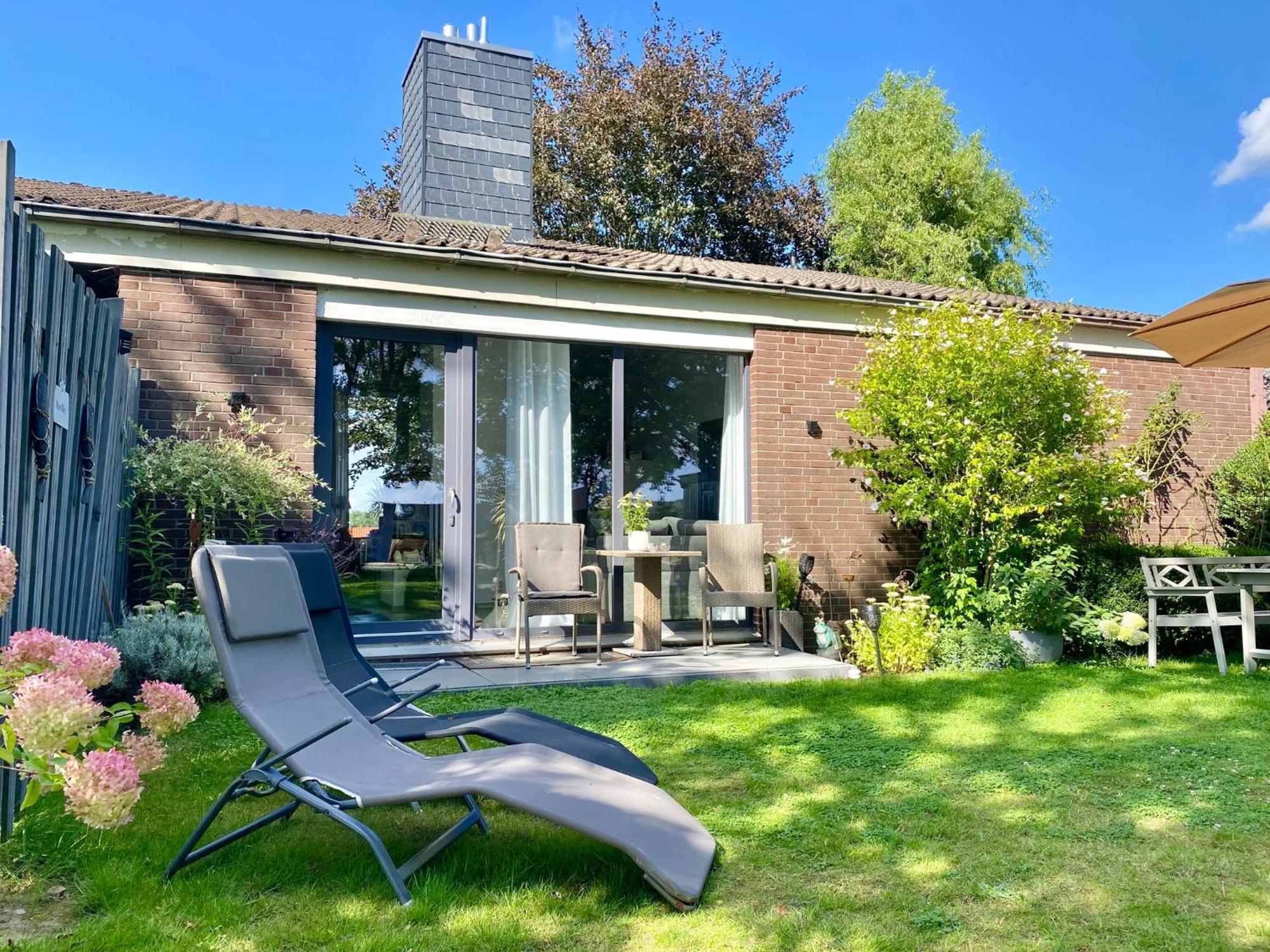 Nina Appartement Egestorf